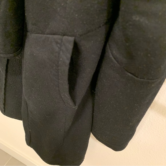 2/$6 🖤 FOREVER 21 Black Cardigan 🖤 - Picture 10 of 11